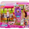 mattel barbie mysteries velka honicka na kone jdn43 5