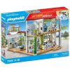 Playmobil 71615 Moderní nemocnice
