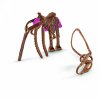 Schleich 41417  Westernová jezdkyně s příslušenstvím