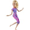 mattel barbie panenka v pohybu blondyna v zihanych leginach gxf04 6