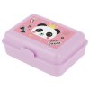 BAAGL Box na svačinu Panda A-8896