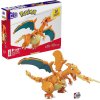 mega bloks mega construx stavebnice pokemon charizard glurak gwy77
