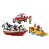 playmobil 71569 hasicska akce na vode 2