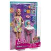 mattel barbie chuva herni set jidelni zidlicka htk35 6