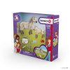 Schleich 42430 Set první pomoci pro islandské hříbě a klisna
