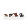 schleich 42736 wild life asie startovaci sada 3