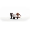 schleich 42736 wild life asie startovaci sada 6