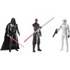 hasbro star wars sada 3 ks figurek 30 cm dart vader g0312