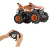 mattel hot wheels monster trucks tiger shark hnv03 rc 1 24 3