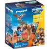playmobil 70072 marla s konem