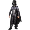 rubies detsky kostym star wars darth vader deluxe 301480