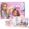depesche topmodel xxl activity book sesit 24 stran 13731