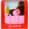 sekiguchi monchhichi moncicak holcicka taska postylka 20cm 204069 3