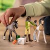 schleich lekarnicka sarah 42777 2