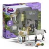 schleich lekarnicka sarah 42777