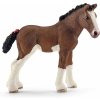 schleich 13810 hribe clydesdaleske