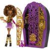 Mattel JBG80 Monster High Skulltimate secrets Hauntlywood CLAWDEEN Wolf