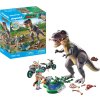 Playmobil 71524 Hledání stop T-Rexe