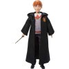Mattel Mattel Harry Potter panenka Ron Weasley ve školní uniformě JGM20
