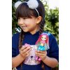 Mattel Enchantimals FJJ21 panenka a zvířátko Peeki Parrot a Shenny