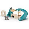 schleich 42764 detske hriste pro kocky 2