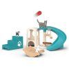 schleich 42764 detske hriste pro kocky 3