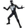 hasbro marvel spider man black suit figurka 30 cm g2860 2