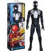 hasbro marvel spider man black suit figurka 30 cm g2860 4