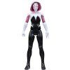 hasbro marvel spider man ghost spider figurka 30 cm g2858