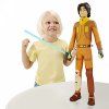Jakks Pacific 78227 Star Wars Rebels kolekce 1 Figurka - Ezra Bridger 50 cm