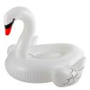 Polygroup Summer Waves nafukovací labuť 185x157x123