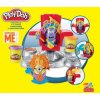 Hasbro Play-Doh set modelína Kadeřnictví Mimoňové B0495