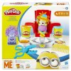 Hasbro Play-Doh set modelína Kadeřnictví Mimoňové B0495