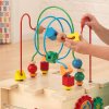 KidKraft 63298 didaktická kostka DELUXE ACTIVITY CUBE