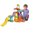 Vtech Tut Tut Parkovací dům