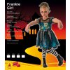 Rubies 880349 dětský kostým zombie  Frankie šaty, vel. XL