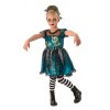 Rubies 880349 dětský kostým zombie  Frankie šaty, vel. XL
