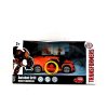 Transformers Robot Warrior Autobot Drift