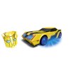 RC Transformers Turbo Racer Bumblebee 1:24, 18cm, 2kan