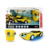 RC Transformers Turbo Racer Bumblebee 1:24, 18cm, 2kan