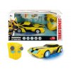 RC Transformers Turbo Racer Bumblebee 1:24, 18cm, 2kan