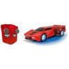 RC Transformers Turbo Racer Sideswipe