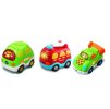 VTech Tut Tut autíčka sada 2 CZ 205828