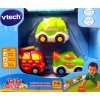 VTech Tut Tut autíčka sada 2 CZ 205828