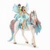 Schleich 70569 Eyela s princeznou jednorožcem