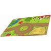 Schleich 42442 Koberec s farmou