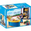 Playmobil 9457 správce s kantýnou