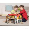 Schleich 42407 Velký statek s příslušenstvím
