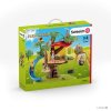 Schleich 42408 Dům na dobrodružném stromě