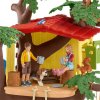 Schleich 42408 Dům na dobrodružném stromě